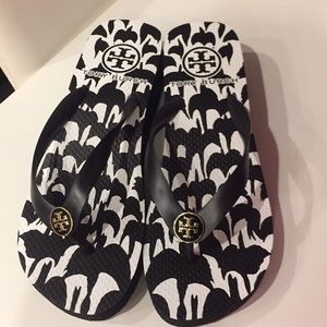 Tory Burch Sandals NWOT